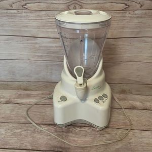 Smooothie Elite Smoothie Maker